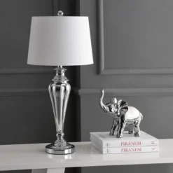 Trent Table Lamp - 30 Inch Height - TBL4205 - Safavieh