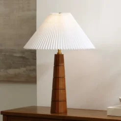 Isla Table Lamp - 26.5 Inch Height - TBL4596 - Natural - Safavieh 8 Isla Table Lamp - 26.5 Inch Height - TBL4596 - Natural - Safavieh -Safavieh Shop GUEST 809637e1 5f36 43ce 8d23 44efcec497a1