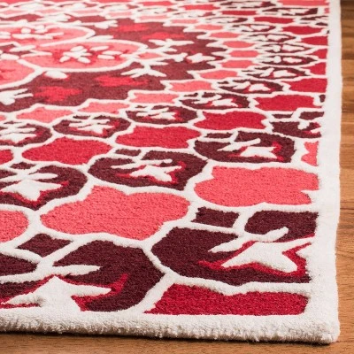San Primo Tufted Rug - Safavieh 3 San Primo Tufted Rug - Safavieh