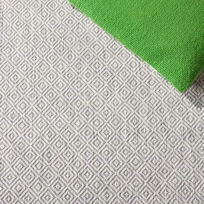 Courtyard CY8520 Power Loomed Indoor/Outdoor Area Rug - Safavieh 5 Courtyard CY8520 Power Loomed Indoor/Outdoor Area Rug - Safavieh - Image 3