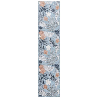 Cabana CBN456 Power Loomed UV Resistant Indoor/Outdoor Rugs - Safavieh 8 Cabana CBN456 Power Loomed UV Resistant Indoor/Outdoor Rugs - Safavieh - Image 6