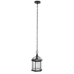 Falyn 10" Outdoor Pendant - PLT7005 - Bronze - Safavieh -Safavieh Shop GUEST 83cf16c1 df5b 4bff ae4b 38a10de0beb9