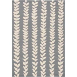 Courtyard CY6343 Power Loomed Indoor/Outdoor Area Rug - Safavieh