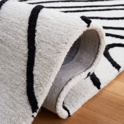 Rodeo Drive RD860 Hand Tufted Area Rug - Safavieh -Safavieh Shop GUEST 859abec1 8af3 4932 9965 fadc39973bf3