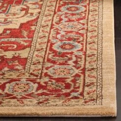 Cierra Floral Loomed Area Rug - Safavieh -Safavieh Shop GUEST 85f9512f edd4 4ffe 9da4 2eb4a39b89d3