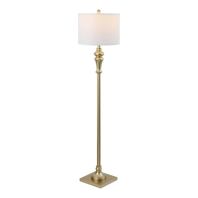 Norla Floor Lamp - FLL4082 - Safavieh 3 Norla Floor Lamp - FLL4082 - Safavieh