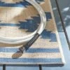 Beach House BHS171 POWER LOOMED Rug - Safavieh