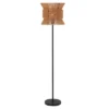 Boyer 60" Floor Lamp - FLL4100 - Natural/Black - Safavieh 1 Boyer 60" Floor Lamp - FLL4100 - Natural/Black - Safavieh -Safavieh Shop GUEST 867862dd 8585 448f 8ad9 81d5da58580f