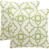 Nadia Pillow (Set Of 2) - Safavieh
