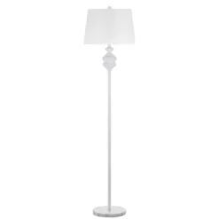 Torc Floor Lamp - LIT4471 - Safavieh -Safavieh Shop GUEST 872d4bdd b070 4de2 a4f8 df574dc62e65