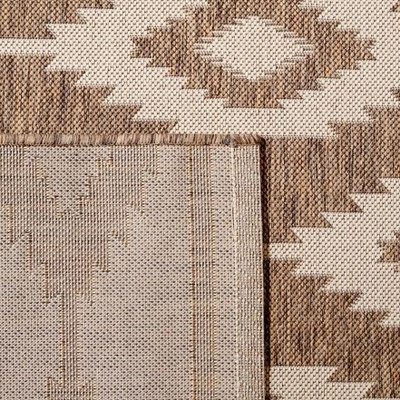 Beach House BHS171 POWER LOOMED Rug - Safavieh 5 Beach House BHS171 POWER LOOMED Rug - Safavieh - Image 3