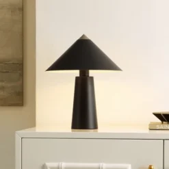 Syuna Table Lamp - 17 Inch Height - TBL4531 - Black/Gold - Safavieh 7 Syuna Table Lamp - 17 Inch Height - TBL4531 - Black/Gold - Safavieh -Safavieh Shop GUEST 89b5f58b 4e5d 43cd b790 31dbe296ab0d