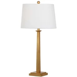 Andino Table Lamp (Set Of 2) - 31.5 Inch Height - TBL4024 - Gold/White - Safavieh 17 Andino Table Lamp (Set Of 2) - 31.5 Inch Height - TBL4024 - Gold/White - Safavieh -Safavieh Shop GUEST 8a4e462e 50e4 432a 9869 a2e2a8387f18