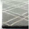 Camille Crosshatch Tufted Rug - Safavieh 2 Camille Crosshatch Tufted Rug - Safavieh -Safavieh Shop GUEST 8c64b1ce 6bb6 4127 a277 b28faf64a704