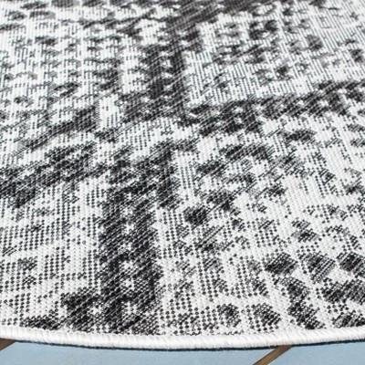 Courtyard CY8162 Power Loomed Indoor/Outdoor Rugs - Safavieh 4 Courtyard CY8162 Power Loomed Indoor/Outdoor Rugs - Safavieh - Image 2