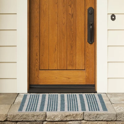 Courtyard CY8062 Power Loomed Indoor And Outdoor Rug - Safavieh 4 Courtyard CY8062 Power Loomed Indoor And Outdoor Rug - Safavieh - Image 2