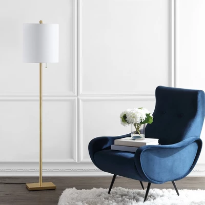 Octavius Floor Lamp - Safavieh 3 Octavius Floor Lamp - Safavieh