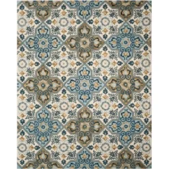 Dayna Medallion Hooked Rug - Safavieh 14 Dayna Medallion Hooked Rug - Safavieh -Safavieh Shop GUEST 8d29f949 919c 42d7 a834 b023023dc57e