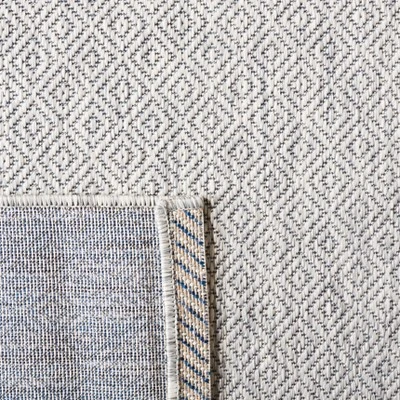 Courtyard CY8520 Power Loomed Indoor/Outdoor Area Rug - Safavieh 6 Courtyard CY8520 Power Loomed Indoor/Outdoor Area Rug - Safavieh - Image 4