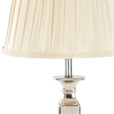 Athena Table Lamp - 27 Inch Height - LIT4025 - Safavieh 8 Athena Table Lamp - 27 Inch Height - LIT4025 - Safavieh - Image 6