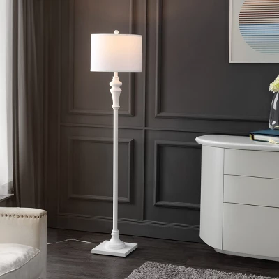 Norla Floor Lamp - FLL4082 - Safavieh 5 Norla Floor Lamp - FLL4082 - Safavieh - Image 3