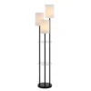 Soren 62.5" Floor Lamp - FLL4096 - Black - Safavieh -Safavieh Shop GUEST 8f5d5c34 5b28 4b78 a8c5 0504f40eec5a