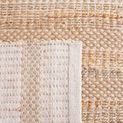 Natural Fiber NFB654 Power Loomed Area Rug - Safavieh -Safavieh Shop GUEST 902f8ace 68b8 430e b9ca 3d73d0c79681