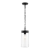 Lianne 5.7" Outdoor Pendant - PLT4037 - Black - Safavieh 1 Lianne 5.7" Outdoor Pendant - PLT4037 - Black - Safavieh -Safavieh Shop GUEST 907497a2 366e 49b7 8229 ebf276095201