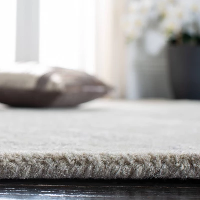 Kelley Damask Tufted Area Rug - Safavieh 5 Kelley Damask Tufted Area Rug - Safavieh - Image 3