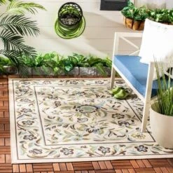 Jaqueline Floral Accent Rug - Safavieh 5 Jaqueline Floral Accent Rug - Safavieh -Safavieh Shop GUEST 9157d8f4 8e8f 4872 9042 4c8c38447ab5