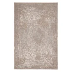 Jeanine Pebble Area Rug - Safavieh -Safavieh Shop GUEST 939f8f4f 11f3 4830 b6b6 8851ad8c446f