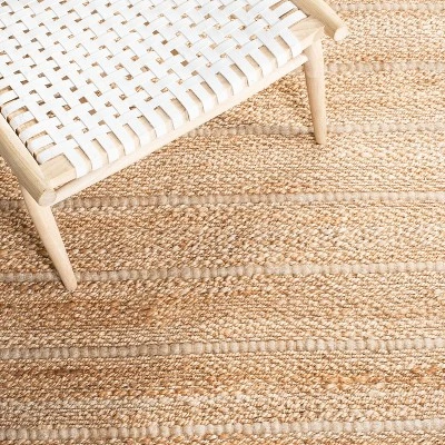 Nita Solid Woven Rug - Safavieh 8 Nita Solid Woven Rug - Safavieh - Image 6
