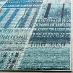 Mirabelle Accent Rug - Blue/Multi ( 3'x5' ) - Safavieh