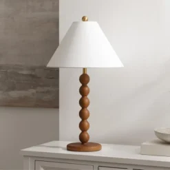Sanne 26.5 "Table Lamp - TBL4597 - Natural - Safavieh 8 Sanne 26.5 "Table Lamp - TBL4597 - Natural - Safavieh -Safavieh Shop GUEST 94a98836 eb90 44e8 be77 f4a9a94eed31