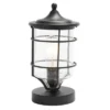 Rueda 6.3" Outdoor Table Lamp - PLT7041 - Black - Safavieh 2 Rueda 6.3" Outdoor Table Lamp - PLT7041 - Black - Safavieh -Safavieh Shop GUEST 9569dd6b 7994 4b05 91d9 8052fd5d215e