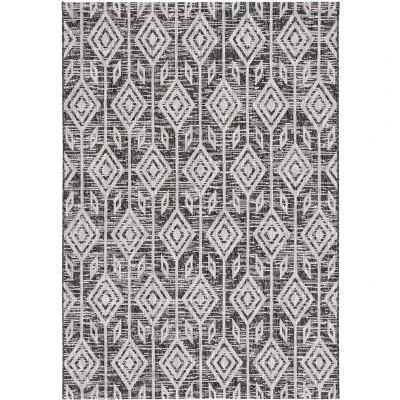 Courtyard CY8662 Power Loomed Indoor/Outdoor Rugs - Safavieh 7 Courtyard CY8662 Power Loomed Indoor/Outdoor Rugs - Safavieh - Image 5