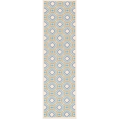 Veranda VER089 Power Loomed Indoor/Outdoor Rugs - Safavieh 7 Veranda VER089 Power Loomed Indoor/Outdoor Rugs - Safavieh - Image 5