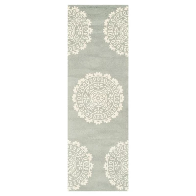 Benoit Shapes Accent Rug - Safavieh 9 Benoit Shapes Accent Rug - Safavieh - Image 7