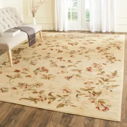 Opal Loomed Rug - Safavieh