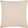 Cold Outside Pillow - Beige/Gold - 18" X 18" - Safavieh 1 Cold Outside Pillow - Beige/Gold - 18" X 18" - Safavieh -Safavieh Shop GUEST 992ac14f 2462 47d3 9da4 62b05930e60f