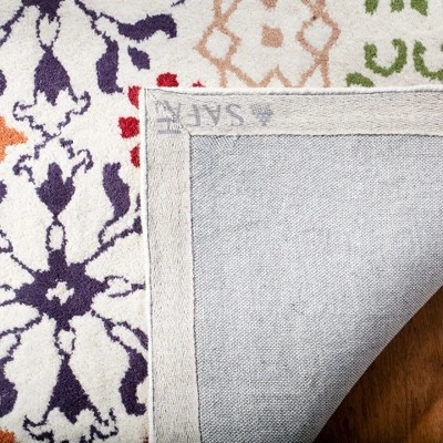 Garrey Rug - Safavieh 4 Garrey Rug - Safavieh - Image 2