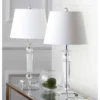 Imogene Crystal Table Lamp (Set Of 2) - Safavieh -Safavieh Shop GUEST 9a491c25 0398 404d 89ae ff19e2e2815a