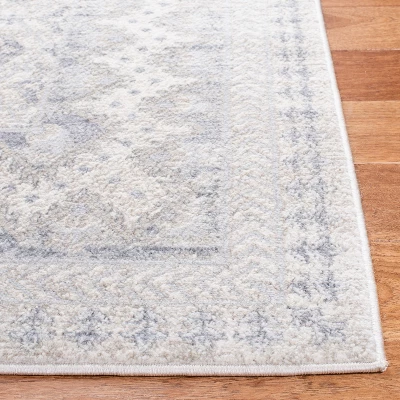 Brentwood BNT899 Power Loomed Area Rug - Safavieh 4 Brentwood BNT899 Power Loomed Area Rug - Safavieh - Image 2