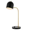Drina Table Lamp W/ USB Port - 23.5 Inch Height - TBL4017 - Black/Gold - Safavieh 1 Drina Table Lamp W/ USB Port - 23.5 Inch Height - TBL4017 - Black/Gold - Safavieh -Safavieh Shop GUEST 9f802d9e a3a6 4952 a4bb 696874adc8f6