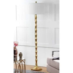 Aurelia Floor Lamp - Antique Gold - Safavieh 12 Aurelia Floor Lamp - Antique Gold - Safavieh -Safavieh Shop GUEST 9fe65f7e 68c0 4ff9 bf60 67322bb2d29b
