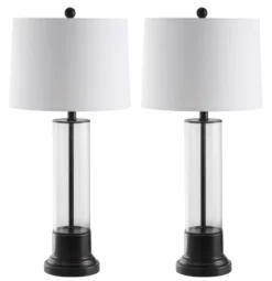 Jayse Table Lamp (Set Of 2) - Safavieh 9 Jayse Table Lamp (Set Of 2) - Safavieh -Safavieh Shop GUEST 9fea2980 4bbd 4cde b7e8 7e1939b5eff4