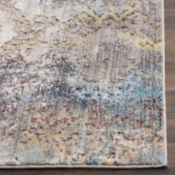 Dana Shapes Loomed Accent Rug - Safavieh