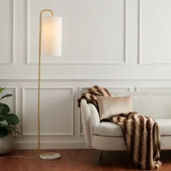 Troilus 64" Floor Lamp - FLL7005 - Gold/White Marble - Safavieh 10 Troilus 64" Floor Lamp - FLL7005 - Gold/White Marble - Safavieh -Safavieh Shop GUEST a2540697 4cc1 4dc4 b374 02e8de3f1e45