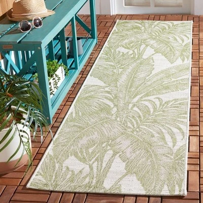 Courtyard CY6373 Power Loomed Area Rug - Safavieh 3 Courtyard CY6373 Power Loomed Area Rug - Safavieh
