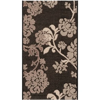Courtyard CY4027 Power Loomed Indoor And Outdoor Rug - Safavieh 6 Courtyard CY4027 Power Loomed Indoor And Outdoor Rug - Safavieh - Image 4